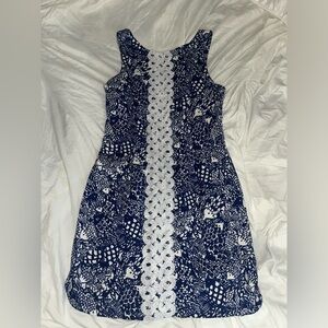 Lily Pulitzer Dress